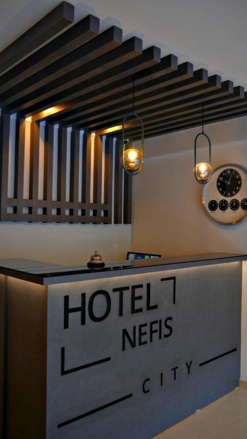 Otel Nefis