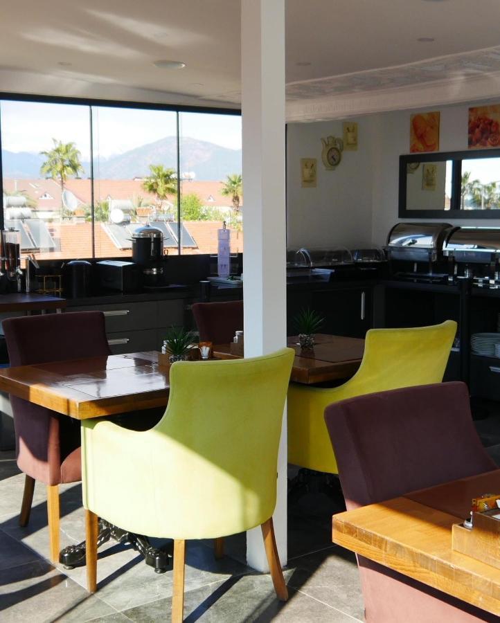 Nefis Otel