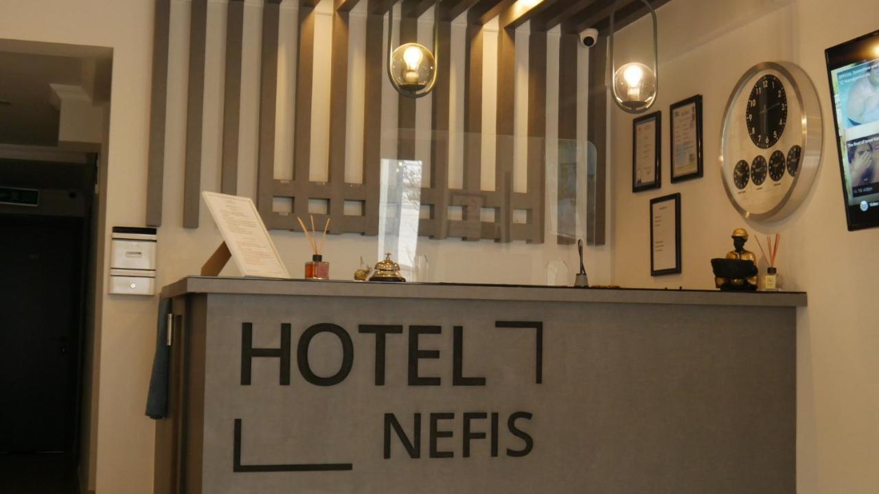 Nefis 2* Fethiye