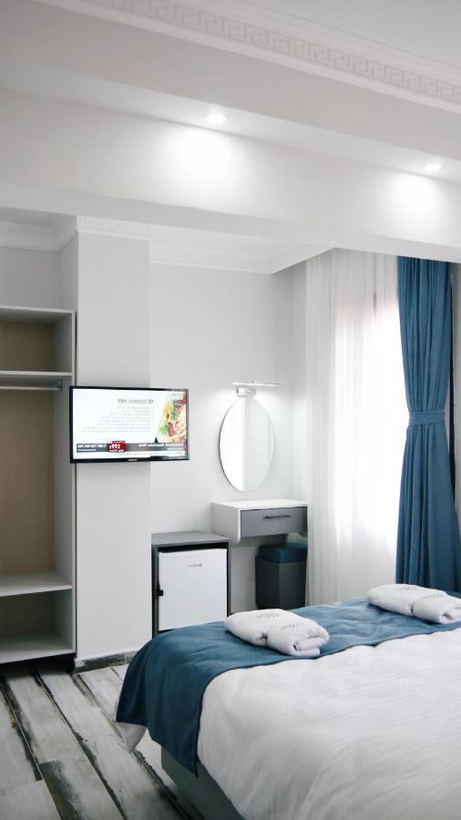 Nefis Otel Fethiye