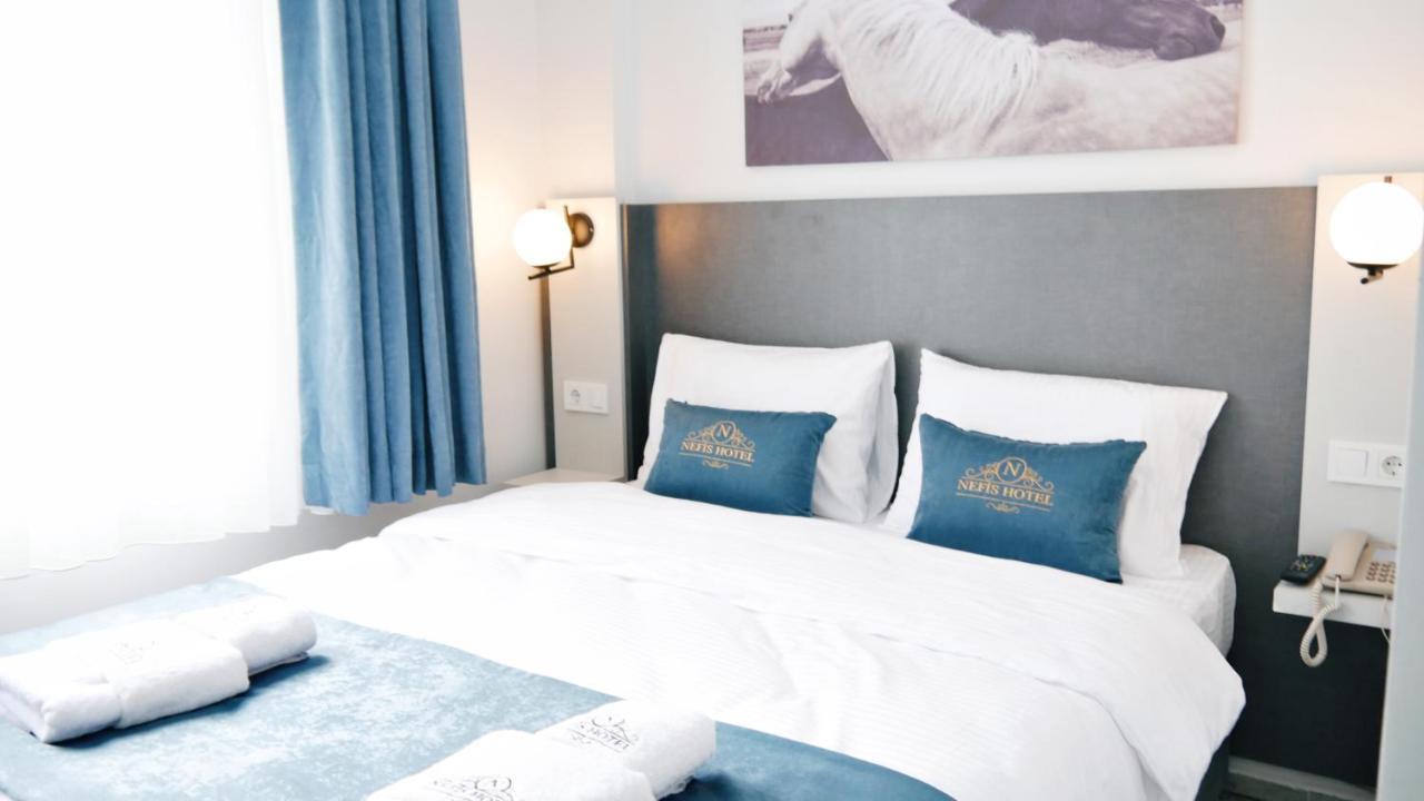 Nefis Otel