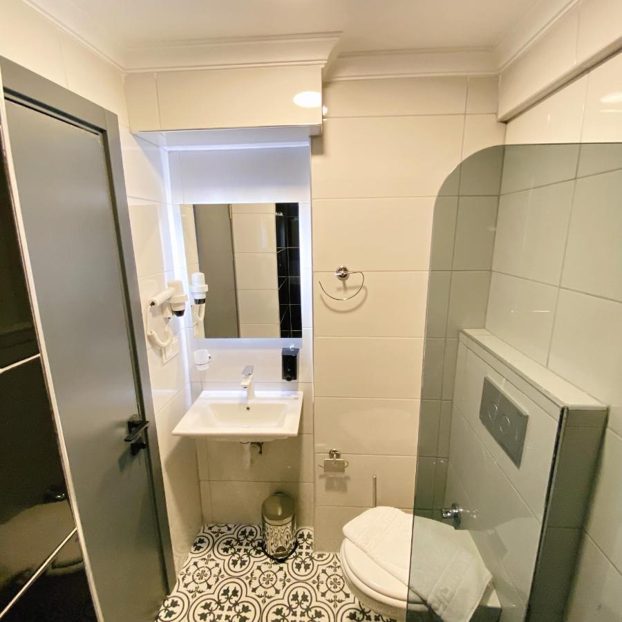 Nefis Otel Fethiye