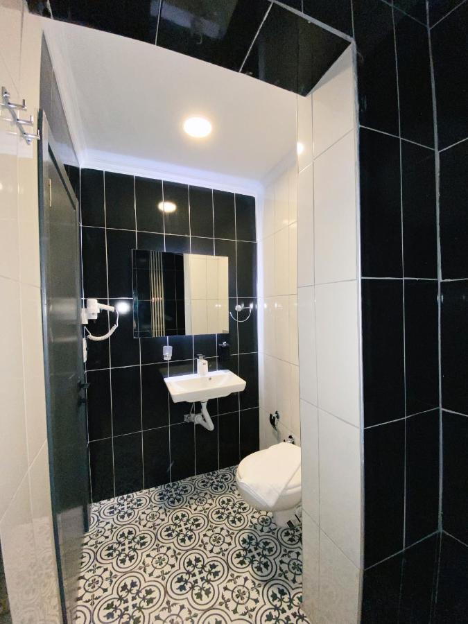 Nefis Otel Fethiye