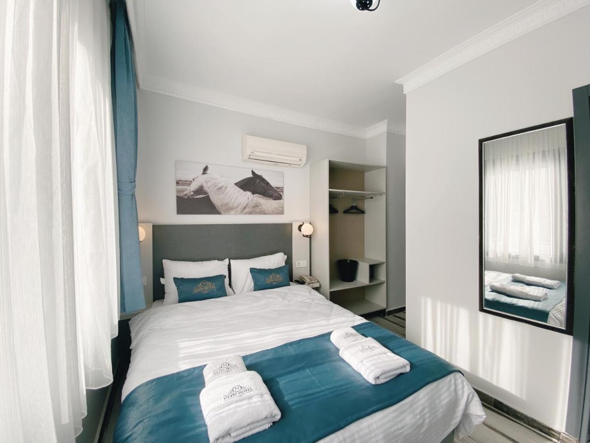 Otel Nefis