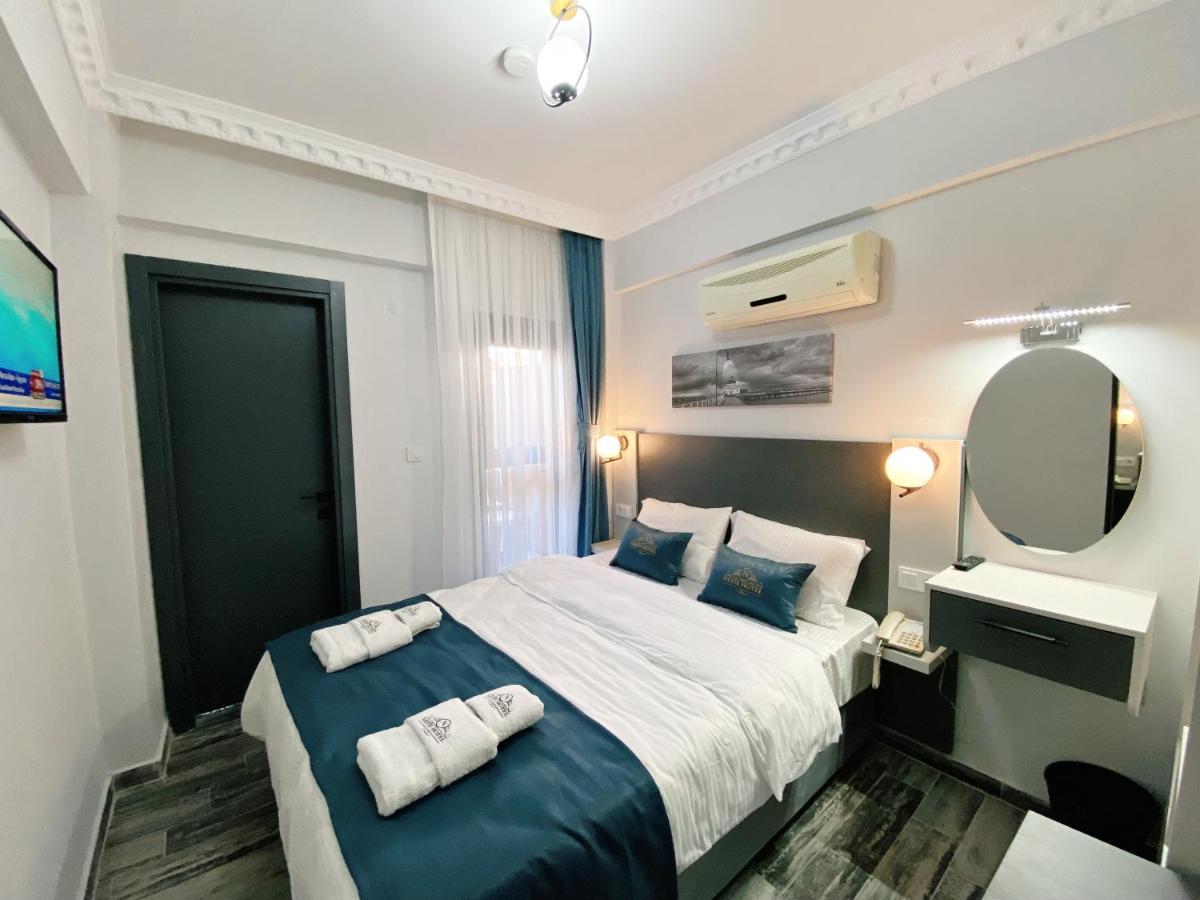 Otel Nefis 2*