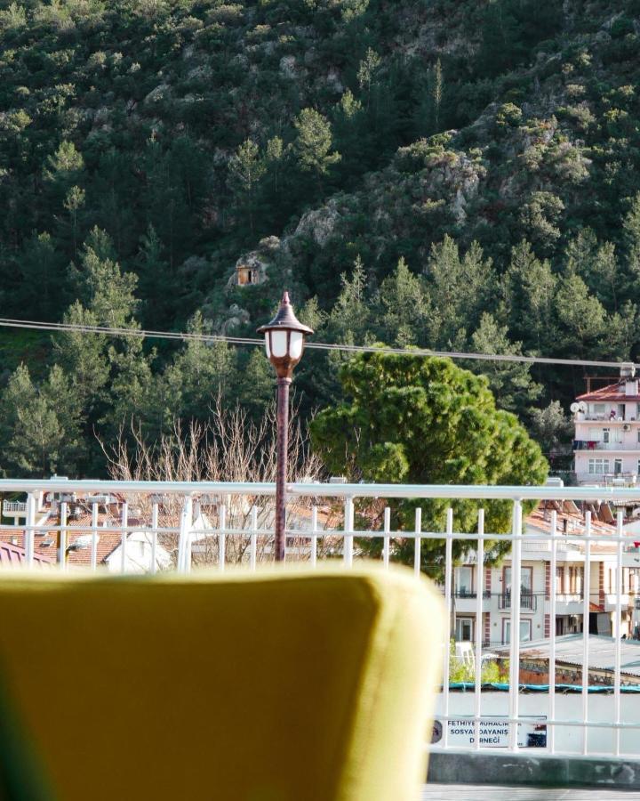 Otel Nefis Fethiye
